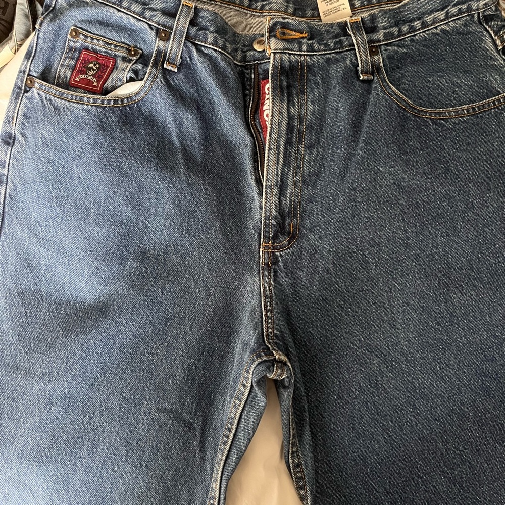 Mens Cinch Jeans like new